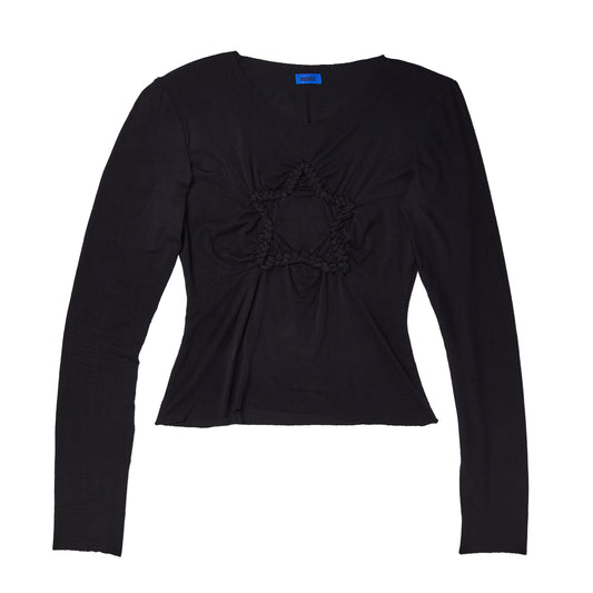 Star Long Sleeve Top