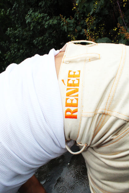 Denim Essentials Pack