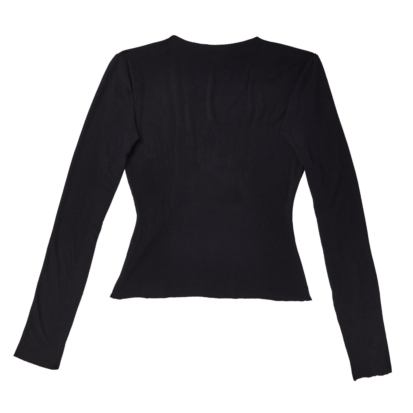 Star Long Sleeve Top