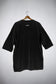 Black Bobble Head Girl Tee